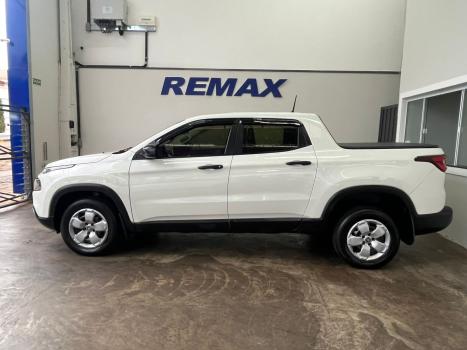 FIAT Toro 1.8 16V 4P ENDURANCE AUTOMTICO, Foto 4