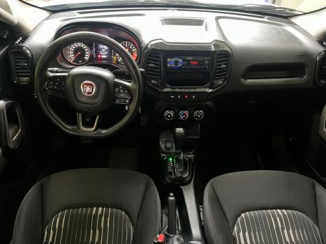 FIAT Toro 1.8 16V 4P ENDURANCE AUTOMTICO, Foto 5
