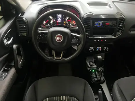 FIAT Toro 1.8 16V 4P ENDURANCE AUTOMTICO, Foto 8