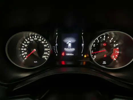 FIAT Toro 1.8 16V 4P ENDURANCE AUTOMTICO, Foto 10