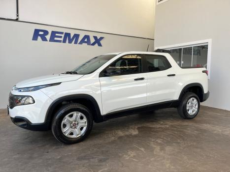 FIAT Toro 1.8 16V 4P FLEX FREEDOM AUTOMTICO, Foto 2