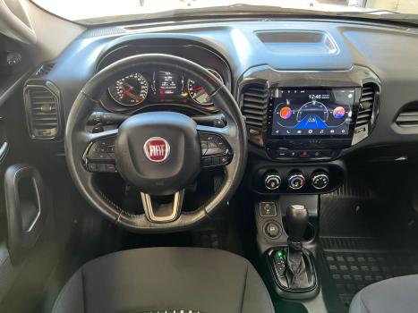 FIAT Toro 1.8 16V 4P FLEX FREEDOM AUTOMTICO, Foto 3