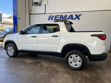 FIAT Toro 1.8 16V 4P FLEX FREEDOM AUTOMTICO, Foto 5