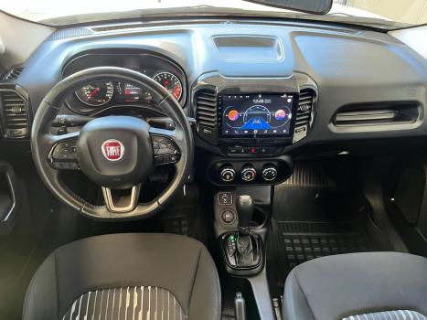 FIAT Toro 1.8 16V 4P FLEX FREEDOM AUTOMTICO, Foto 6