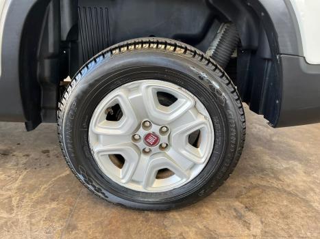 FIAT Toro 1.8 16V 4P FLEX FREEDOM AUTOMTICO, Foto 7