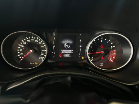 FIAT Toro 1.8 16V 4P FLEX FREEDOM AUTOMTICO, Foto 9