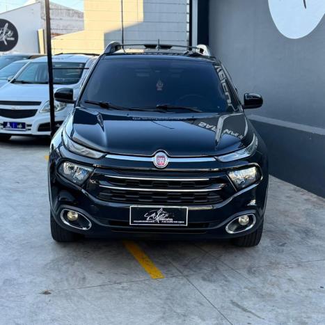 FIAT Toro 1.8 16V 4P FLEX FREEDOM AUTOMTICO, Foto 2