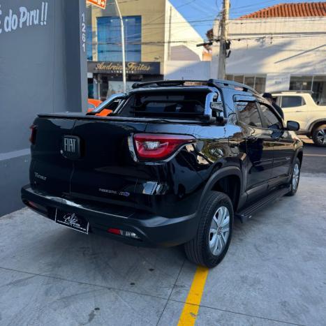 FIAT Toro 1.8 16V 4P FLEX FREEDOM AUTOMTICO, Foto 5