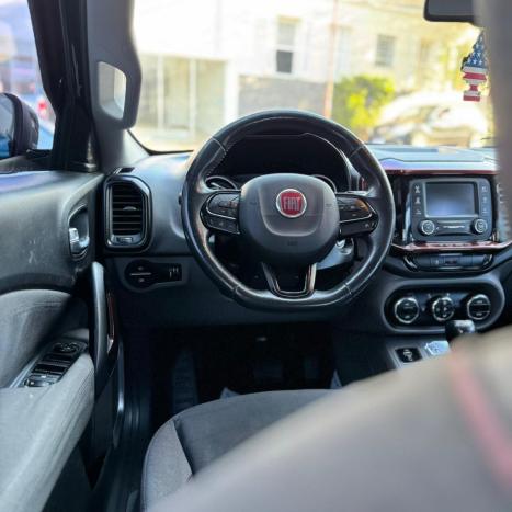 FIAT Toro 1.8 16V 4P FLEX FREEDOM AUTOMTICO, Foto 6