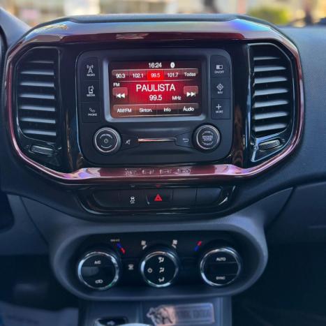 FIAT Toro 1.8 16V 4P FLEX FREEDOM AUTOMTICO, Foto 7