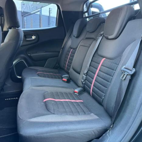 FIAT Toro 1.8 16V 4P FLEX FREEDOM AUTOMTICO, Foto 8