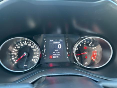 FIAT Toro 1.8 16V 4P FLEX FREEDOM AUTOMTICO, Foto 4
