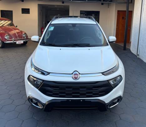 FIAT Toro 1.8 16V 4P FLEX FREEDOM AUTOMTICO, Foto 5