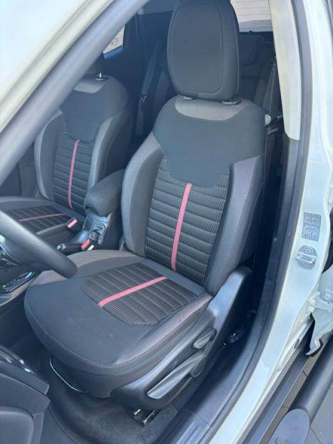 FIAT Toro 1.8 16V 4P FLEX FREEDOM AUTOMTICO, Foto 7