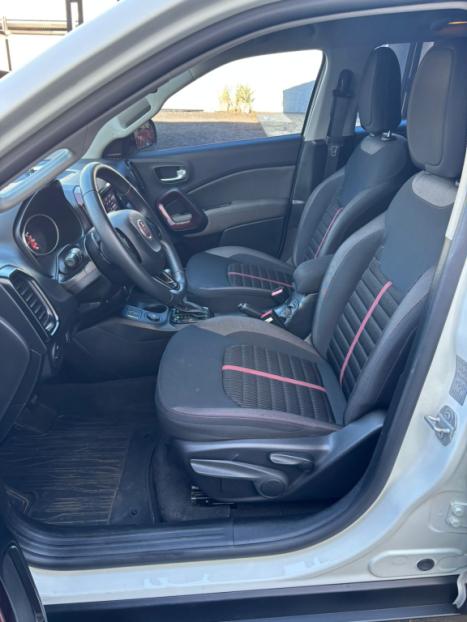 FIAT Toro 1.8 16V 4P FLEX FREEDOM AUTOMTICO, Foto 8