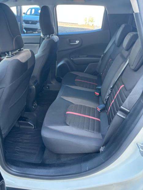 FIAT Toro 1.8 16V 4P FLEX FREEDOM AUTOMTICO, Foto 9