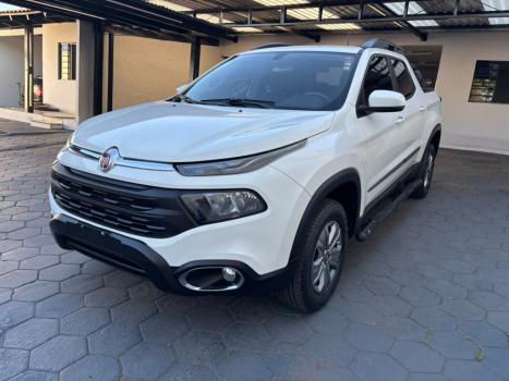 FIAT Toro 1.8 16V 4P FLEX FREEDOM AUTOMTICO, Foto 14