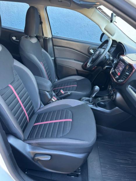 FIAT Toro 1.8 16V 4P FLEX FREEDOM AUTOMTICO, Foto 15