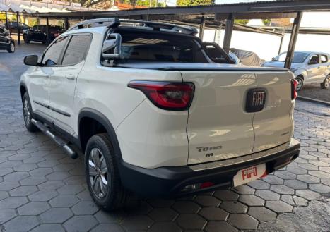 FIAT Toro 1.8 16V 4P FLEX FREEDOM AUTOMTICO, Foto 19