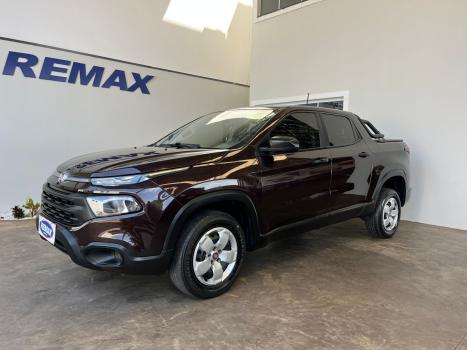 FIAT Toro 1.8 16V 4P ENDURANCE AUTOMTICO, Foto 2