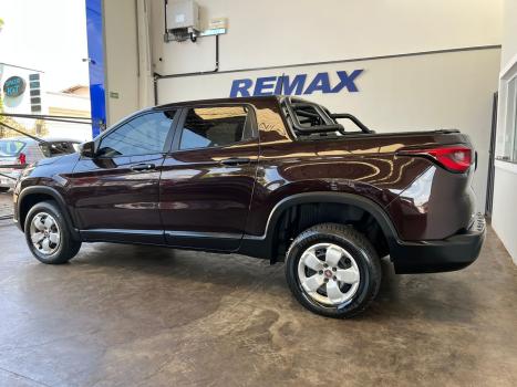 FIAT Toro 1.8 16V 4P ENDURANCE AUTOMTICO, Foto 3