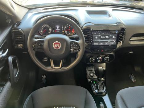 FIAT Toro 1.8 16V 4P ENDURANCE AUTOMTICO, Foto 4