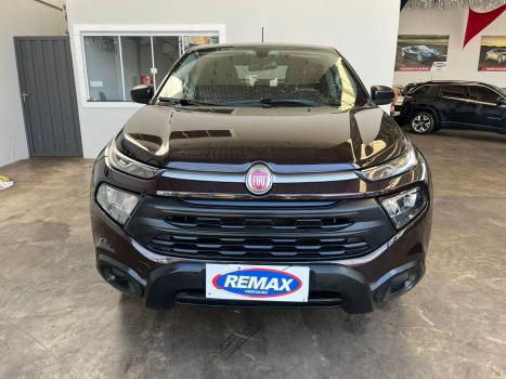 FIAT Toro 1.8 16V 4P ENDURANCE AUTOMTICO, Foto 5