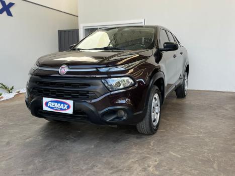 FIAT Toro 1.8 16V 4P ENDURANCE AUTOMTICO, Foto 6