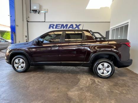 FIAT Toro 1.8 16V 4P ENDURANCE AUTOMTICO, Foto 7