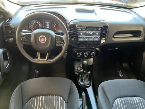 FIAT Toro 1.8 16V 4P ENDURANCE AUTOMTICO, Foto 8