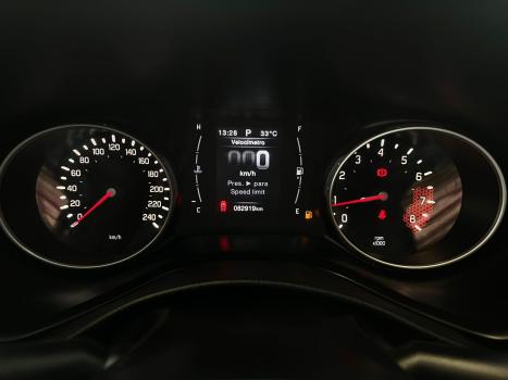 FIAT Toro 1.8 16V 4P ENDURANCE AUTOMTICO, Foto 9