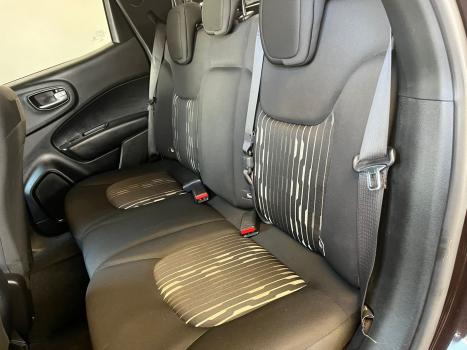 FIAT Toro 1.8 16V 4P ENDURANCE AUTOMTICO, Foto 12
