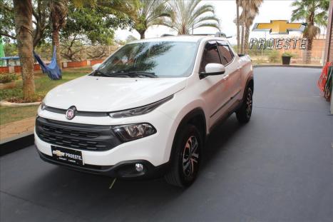 FIAT Toro 1.8 16V FLEX EVO ENDURANCE, Foto 2