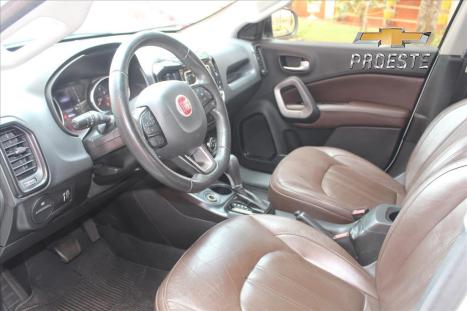 FIAT Toro 1.8 16V FLEX EVO ENDURANCE, Foto 4