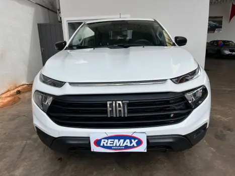 FIAT Toro 1.8 16V FLEX EVO ENDURANCE, Foto 5