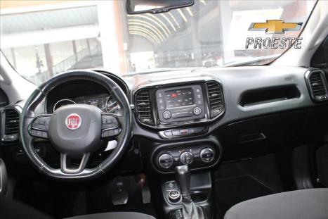 FIAT Toro 2.0 16V 4P 4WD FREEDOM TURBO DIESEL  AUTOMTICO, Foto 3