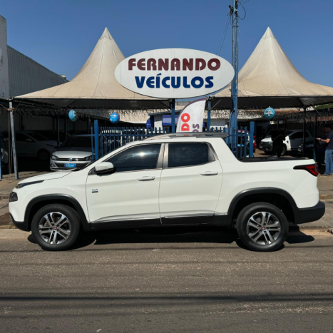 FIAT Toro 2.0 16V 4P 4WD FREEDOM TURBO DIESEL, Foto 2