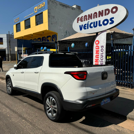 FIAT Toro 2.0 16V 4P 4WD FREEDOM TURBO DIESEL, Foto 3