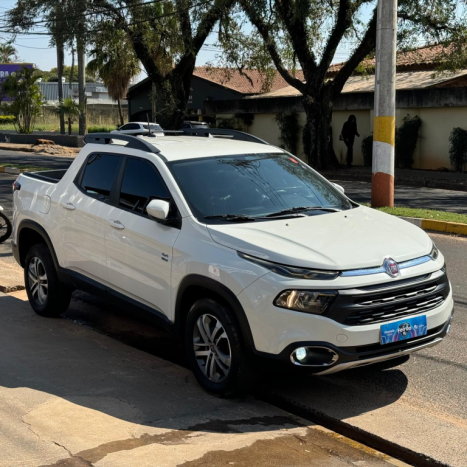 FIAT Toro 2.0 16V 4P 4WD FREEDOM TURBO DIESEL, Foto 6