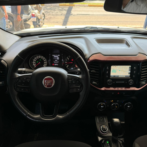 FIAT Toro 2.0 16V 4P 4WD FREEDOM TURBO DIESEL, Foto 11