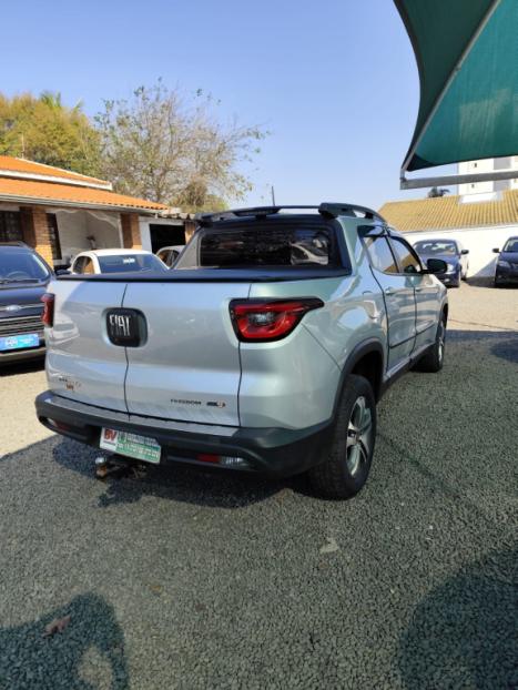 FIAT Toro 2.0 16V 4P 4WD FREEDOM TURBO DIESEL  AUTOMTICO, Foto 7