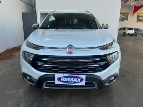 FIAT Toro 2.0 16V 4P 4WD RANCH TURBO DIESEL AUTOMTICO, Foto 5