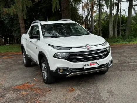 FIAT Toro 2.0 16V 4P VOLCANO 4WD TURBO DIESEL AUTOMTICO, Foto 4