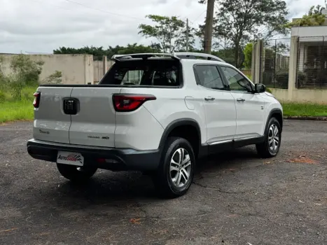 FIAT Toro 2.0 16V 4P VOLCANO 4WD TURBO DIESEL AUTOMTICO, Foto 5