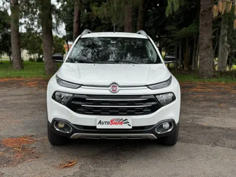 FIAT Toro 2.0 16V 4P VOLCANO 4WD TURBO DIESEL AUTOMTICO, Foto 7