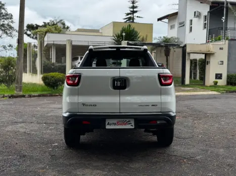 FIAT Toro 2.0 16V 4P VOLCANO 4WD TURBO DIESEL AUTOMTICO, Foto 15