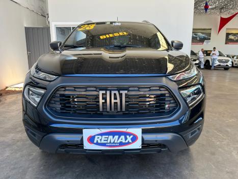 FIAT Toro 2.0 16V 4P 4WD ULTRA TURBO DIESEL AUTOMTICO, Foto 5