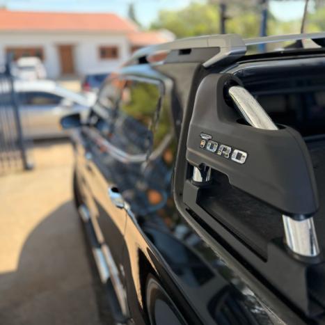 FIAT Toro 2.0 16V 4P 4WD RANCH TURBO DIESEL AUTOMTICO, Foto 2
