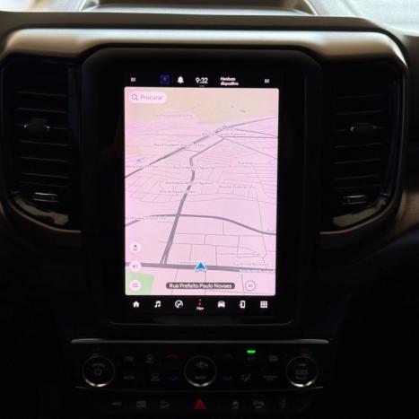 FIAT Toro 2.0 16V 4P 4WD RANCH TURBO DIESEL AUTOMTICO, Foto 3