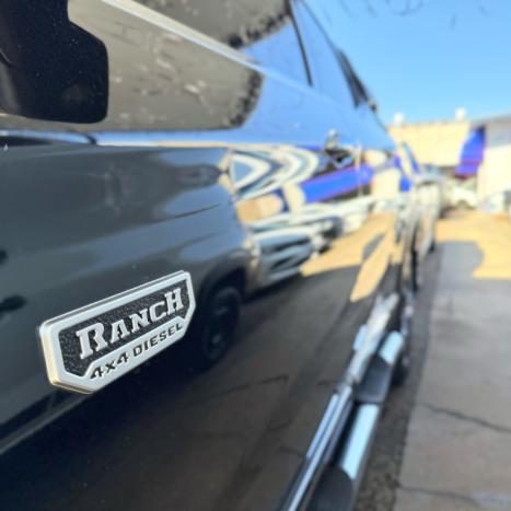 FIAT Toro 2.0 16V 4P 4WD RANCH TURBO DIESEL AUTOMTICO, Foto 4